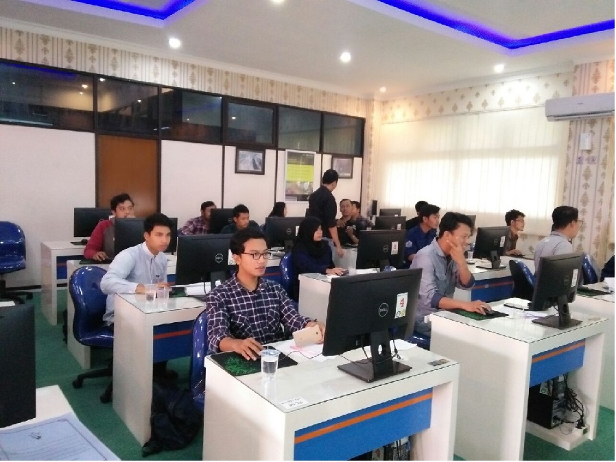 Pelatihan Software Micromine